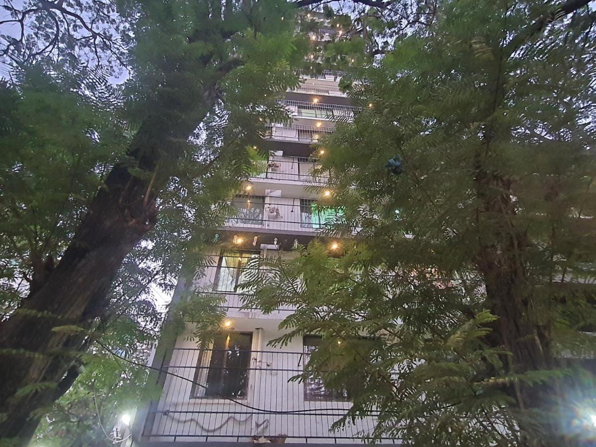 Osi Apartments Khar West Bombay Exterior foto