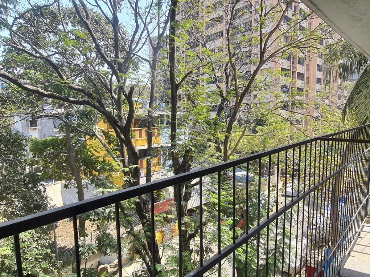 Osi Apartments Khar West Bombay Exterior foto
