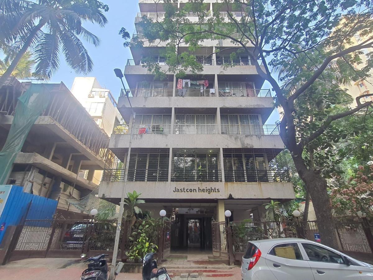 Osi Apartments Khar West Bombay Exterior foto